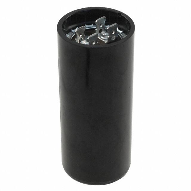 PSU21615 Cornell Dubilier Electronics (CDE)  Condensadores electrolíticos de aluminio